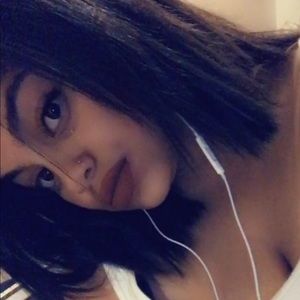 Meet your Posher, Rosalina